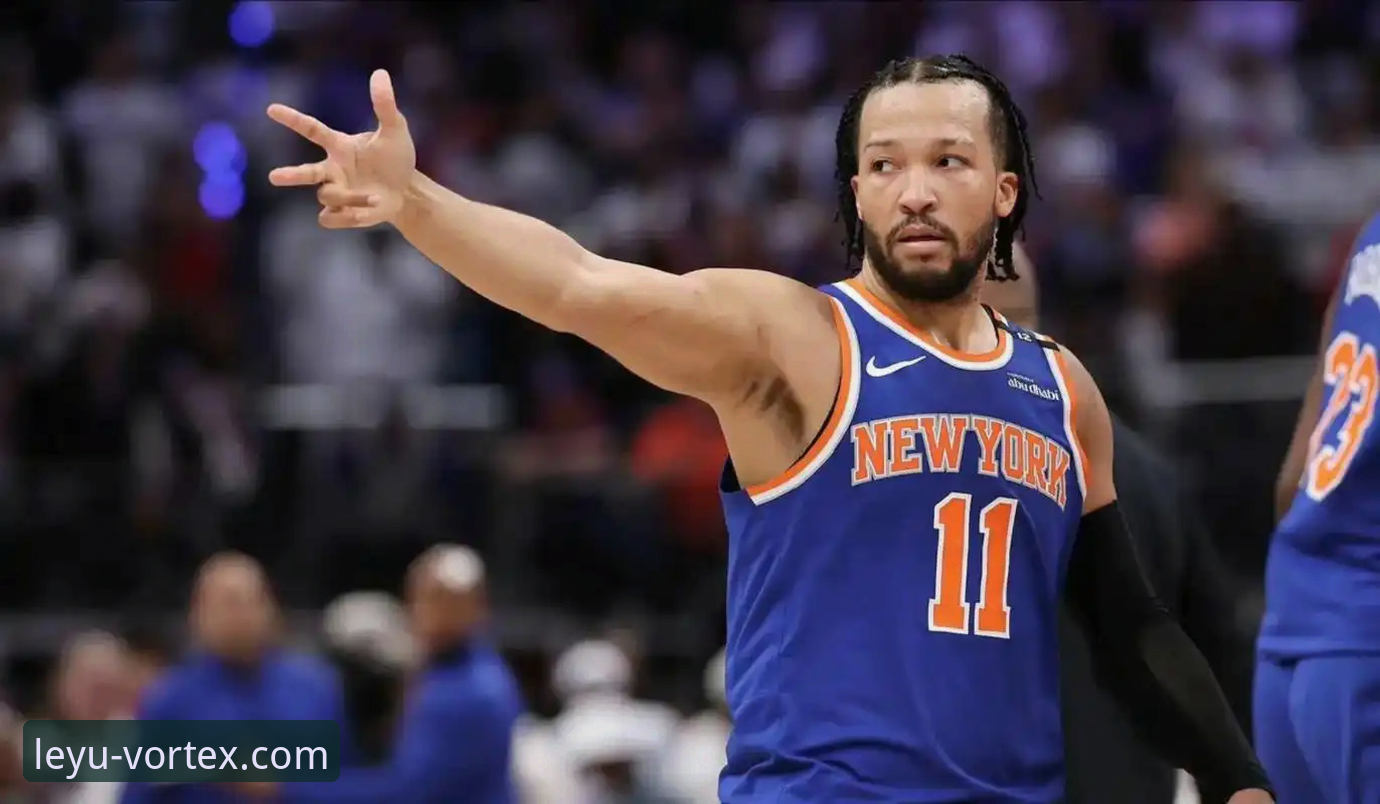 NBA季后赛观赛必备知识：尼克斯队史得分纪录创造者全解析